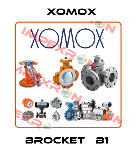 BROCKET   B1  Xomox