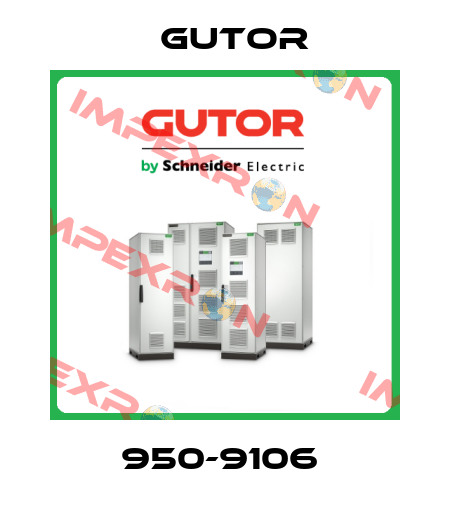 950-9106  Gutor
