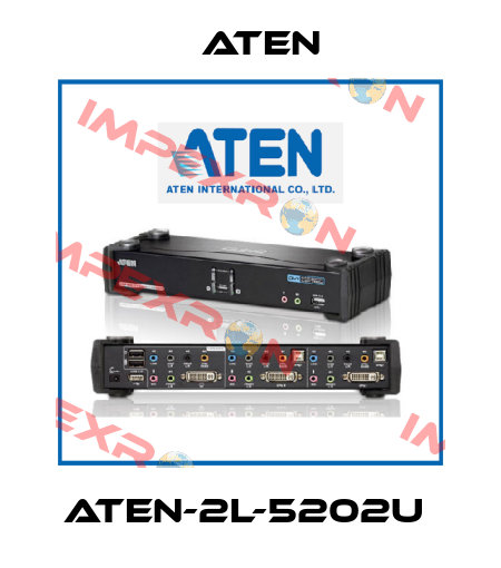 ATEN-2L-5202U  Aten