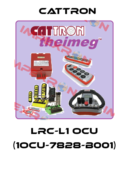 LRC-L1 OCU (1OCU-7828-B001)  Cattron