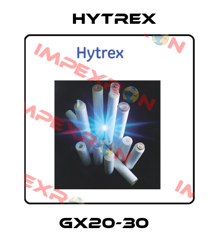 GX20-30   Hytrex