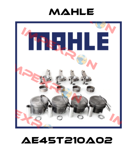 AE45T210A02  MAHLE