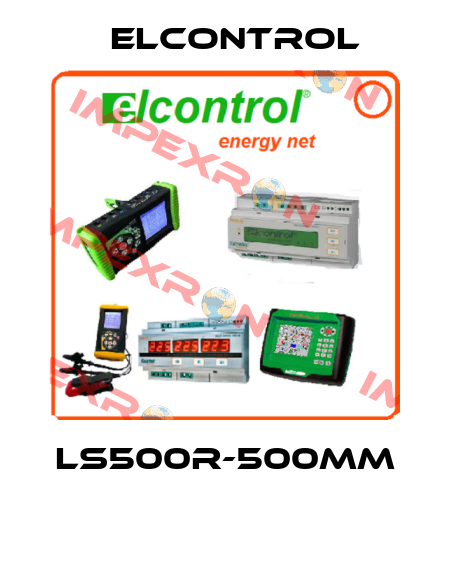 LS500R-500MM   ELCONTROL
