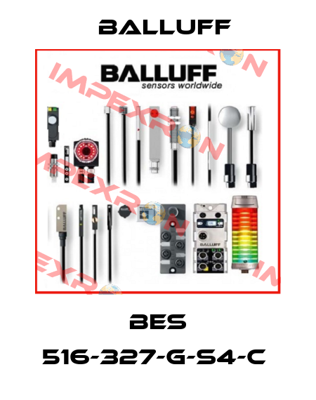 BES 516-327-G-S4-C  Balluff