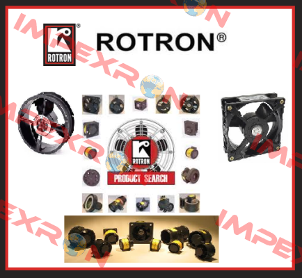 OD8025 - Not Available  Rotron