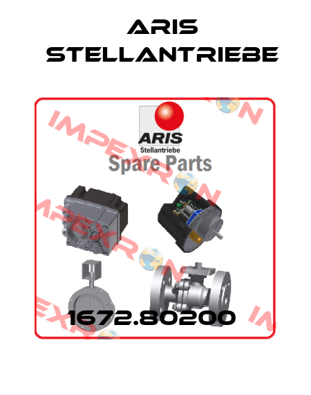 1672.80200  ARIS Stellantriebe