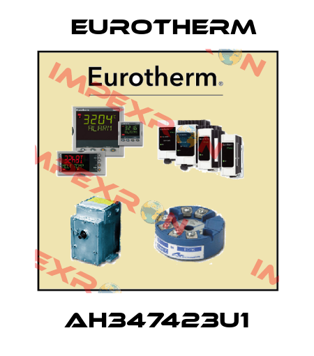 AH347423U1 Eurotherm