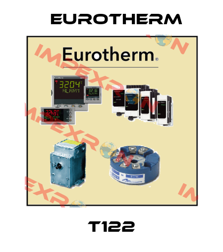 T122 Eurotherm