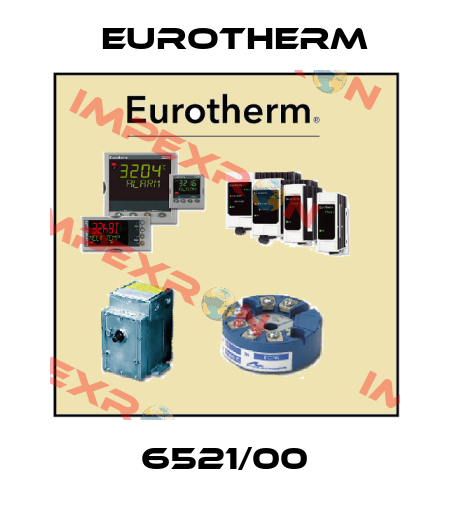 6521/00 Eurotherm