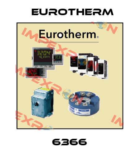 6366 Eurotherm