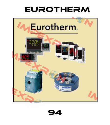 94 Eurotherm
