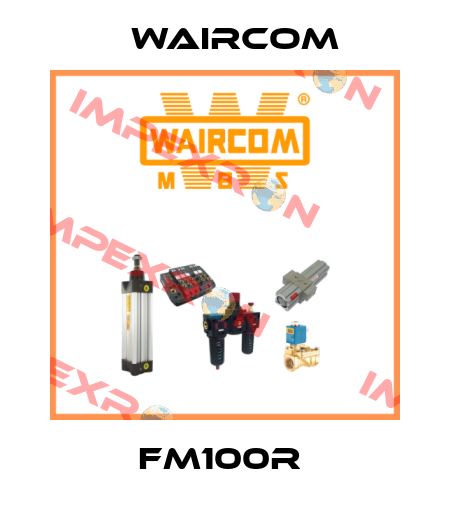 FM100R  Waircom