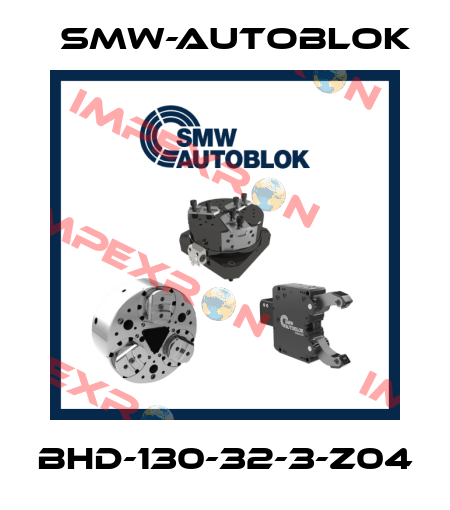 BHD-130-32-3-Z04 Smw-Autoblok