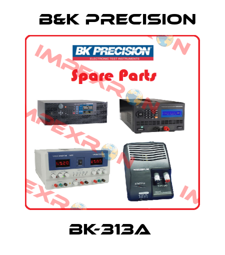 BK-313A  B&K Precision