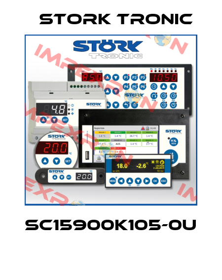 SC15900K105-0U  Stork tronic