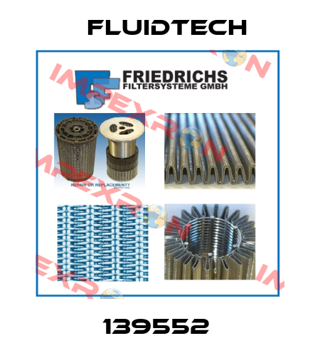 139552  Fluidtech