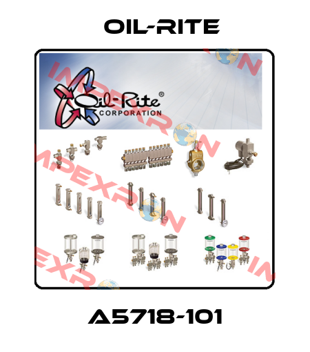 A5718-101 Oil-Rite