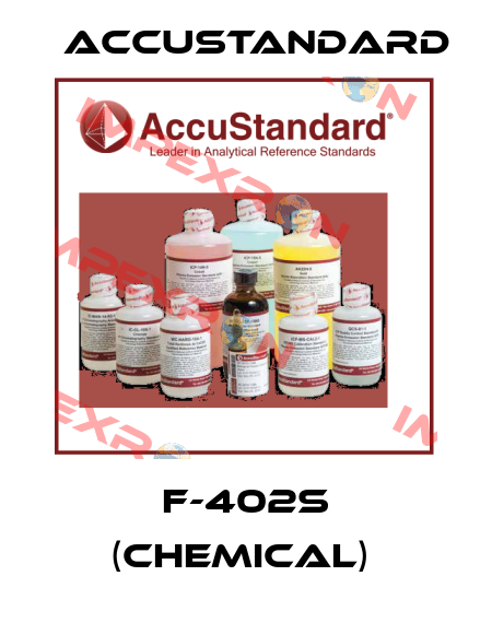 F-402S (chemical)  AccuStandard