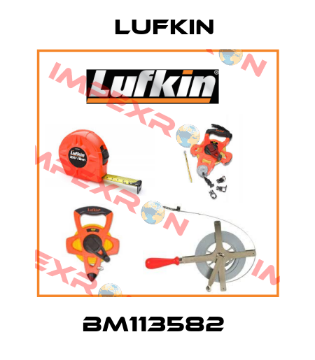 BM113582  Lufkin