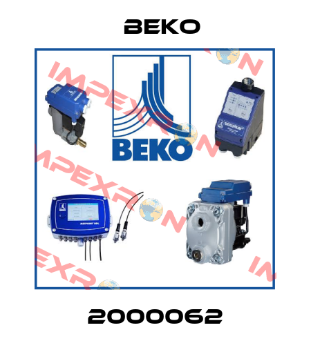 2000062 Beko