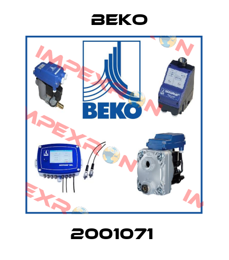 2001071  Beko
