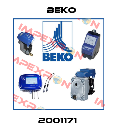 2001171  Beko