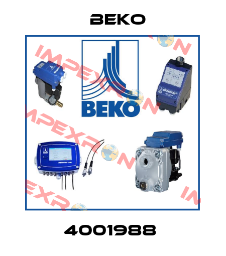 4001988  Beko