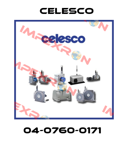 04-0760-0171  Celesco