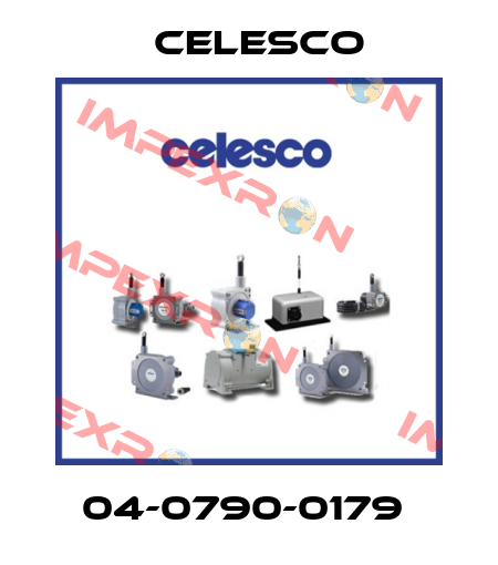 04-0790-0179  Celesco