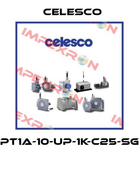 PT1A-10-UP-1K-C25-SG  Celesco