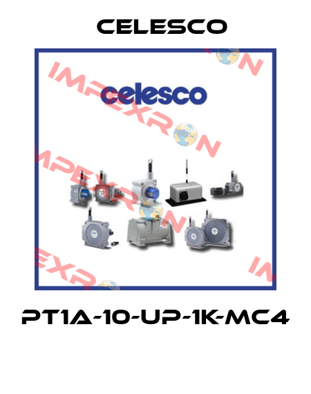PT1A-10-UP-1K-MC4  Celesco
