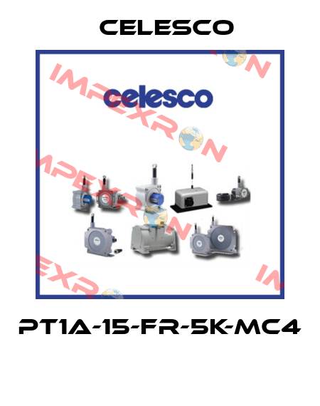 PT1A-15-FR-5K-MC4  Celesco