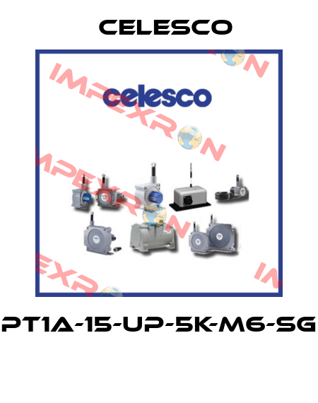 PT1A-15-UP-5K-M6-SG  Celesco