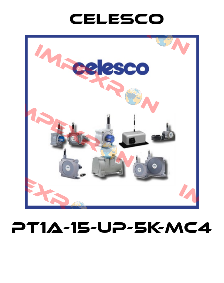 PT1A-15-UP-5K-MC4  Celesco