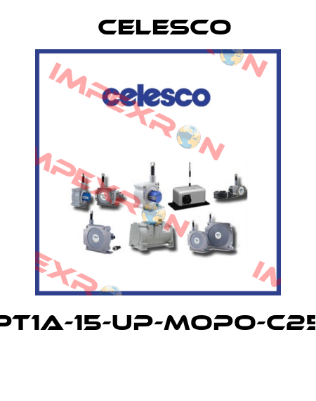 PT1A-15-UP-MOPO-C25  Celesco
