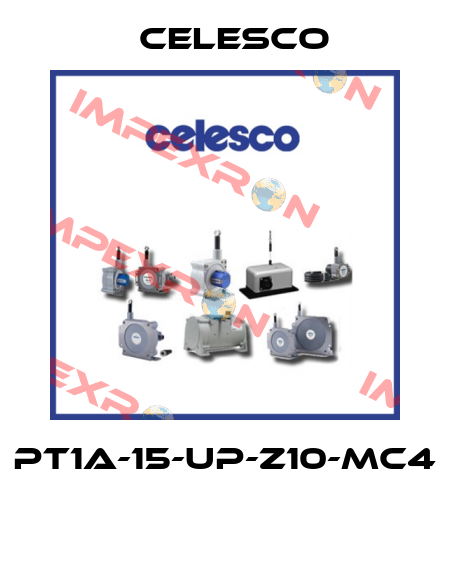 PT1A-15-UP-Z10-MC4  Celesco