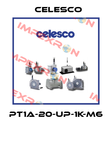 PT1A-20-UP-1K-M6  Celesco