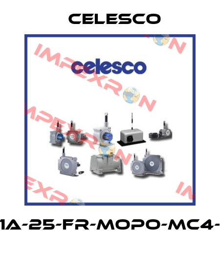 PT1A-25-FR-MOPO-MC4-SG  Celesco