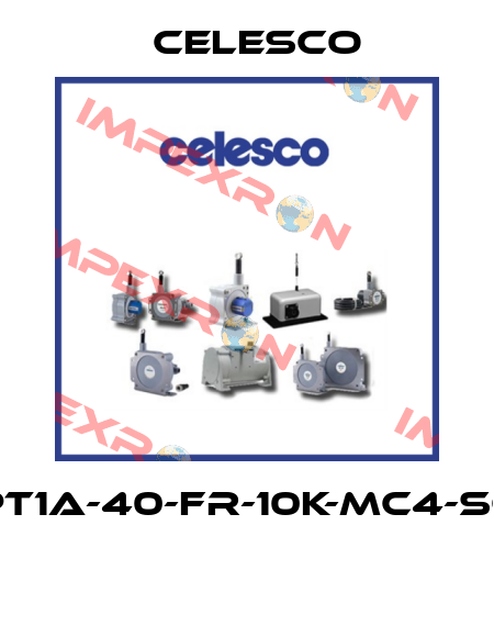 PT1A-40-FR-10K-MC4-SG  Celesco