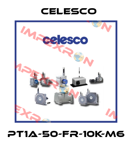 PT1A-50-FR-10K-M6 Celesco