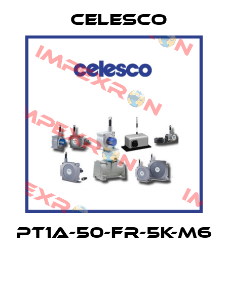 PT1A-50-FR-5K-M6  Celesco