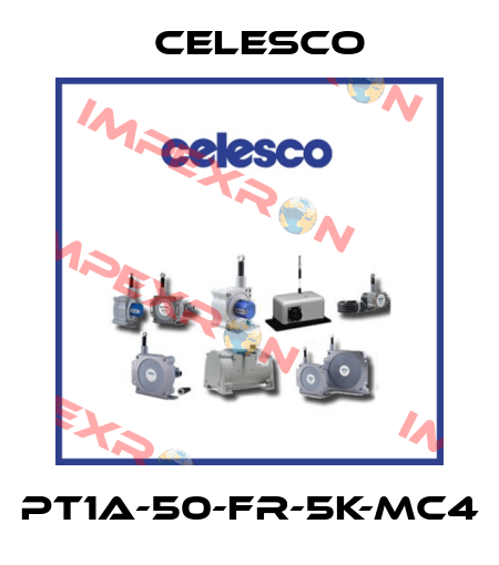 PT1A-50-FR-5K-MC4 Celesco