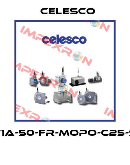 PT1A-50-FR-MOPO-C25-SG  Celesco