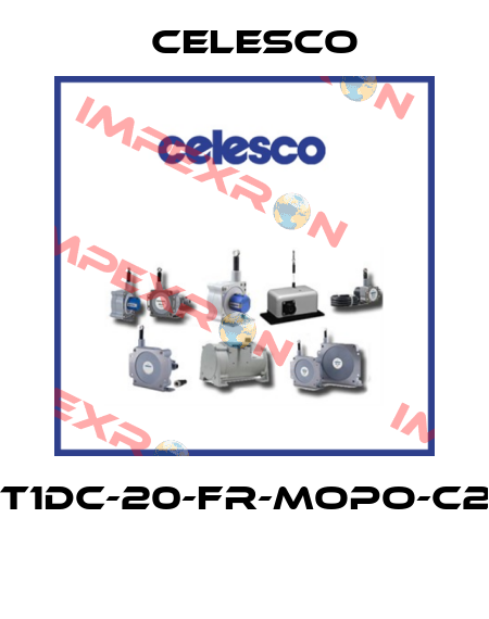 PT1DC-20-FR-MOPO-C25  Celesco