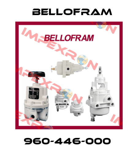 960-446-000  Bellofram