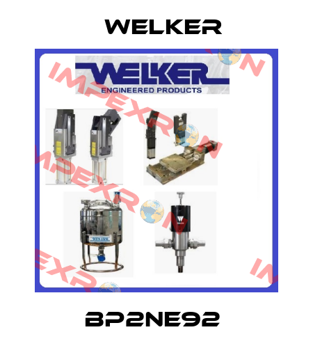 BP2NE92  Welker