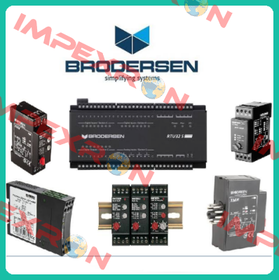 BRO.PXL-10.230  Brodersen