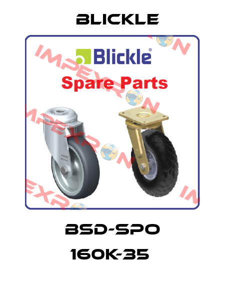 BSD-SPO 160K-35  Blickle