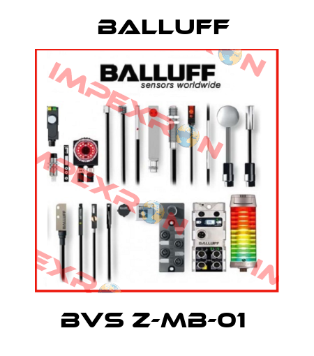 BVS Z-MB-01  Balluff