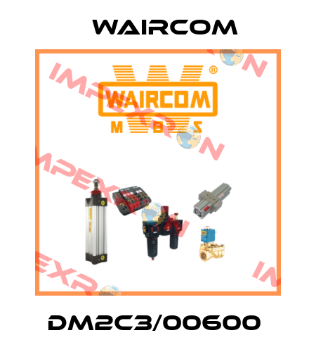 DM2C3/00600  Waircom